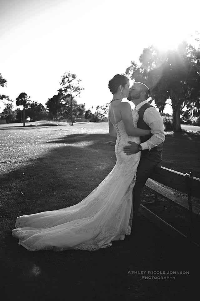 Dress porn!