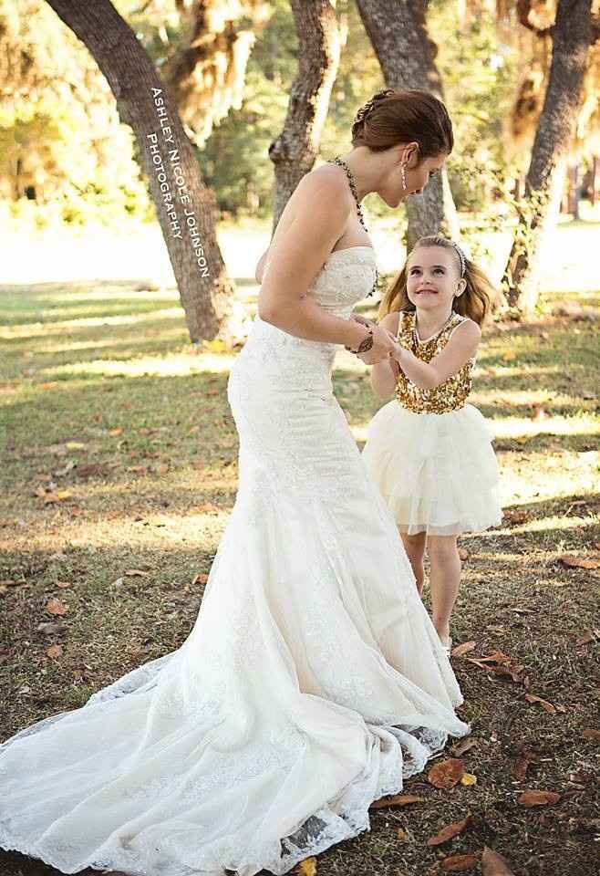 Dress porn!