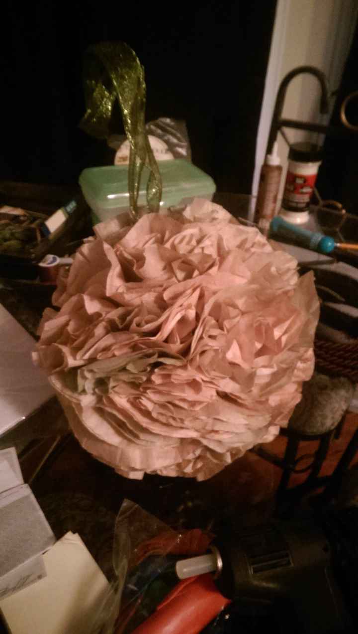 Some of my DIY's