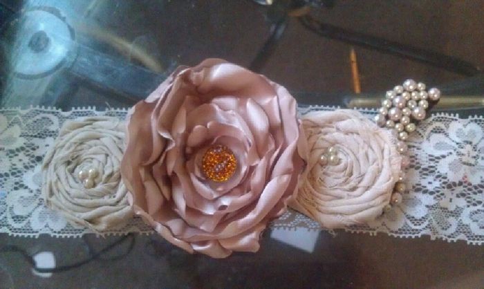 Show me your garter!
