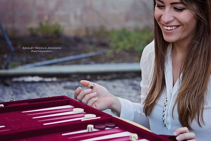 my engagement pics! pic heavy...promise!