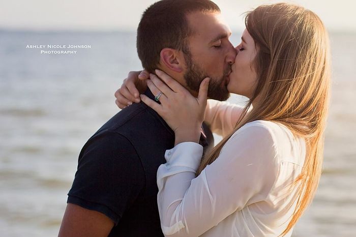 my engagement pics! pic heavy...promise!