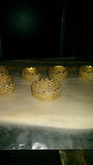 Some of my DIY's