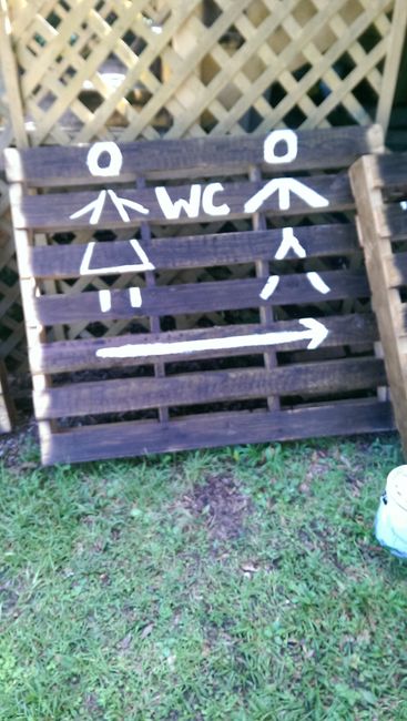 Some of my DIY's
