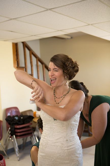 waaaaaaBAM!! With the pro pics :)