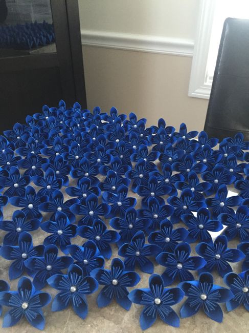 Escort Card Table/Seating Chart
