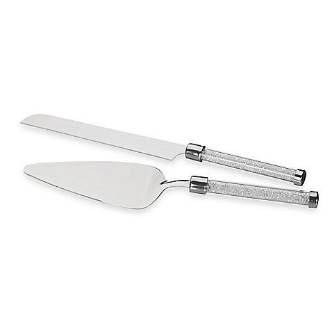 Cake Serving Sets