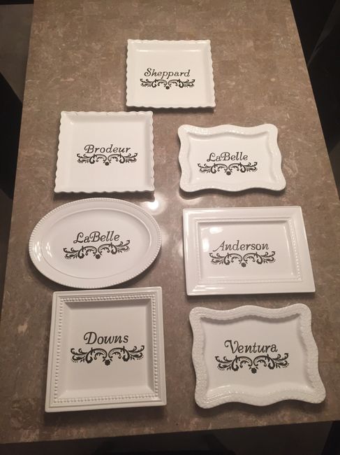 DIY gifts