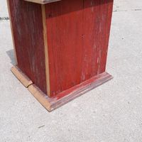 Show me your card box! - 1