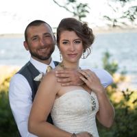 Show me your wedding hair