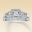 If one more person make a negitive comment about my engagement ring!!! Vent!