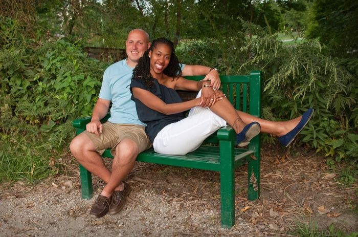 Engagements Pics!!! (pic heavy)