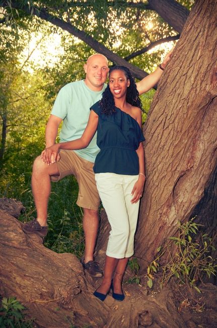 Engagements Pics!!! (pic heavy)