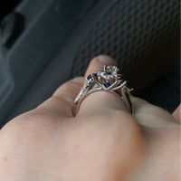 Brides of 2020!  Show us your ring! - 2