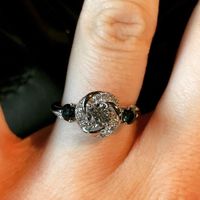 Brides of 2020!  Show us your ring! - 3