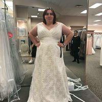 Show me your dress! - 1