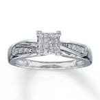 Ladies- Let me see your engagement ring! :-)