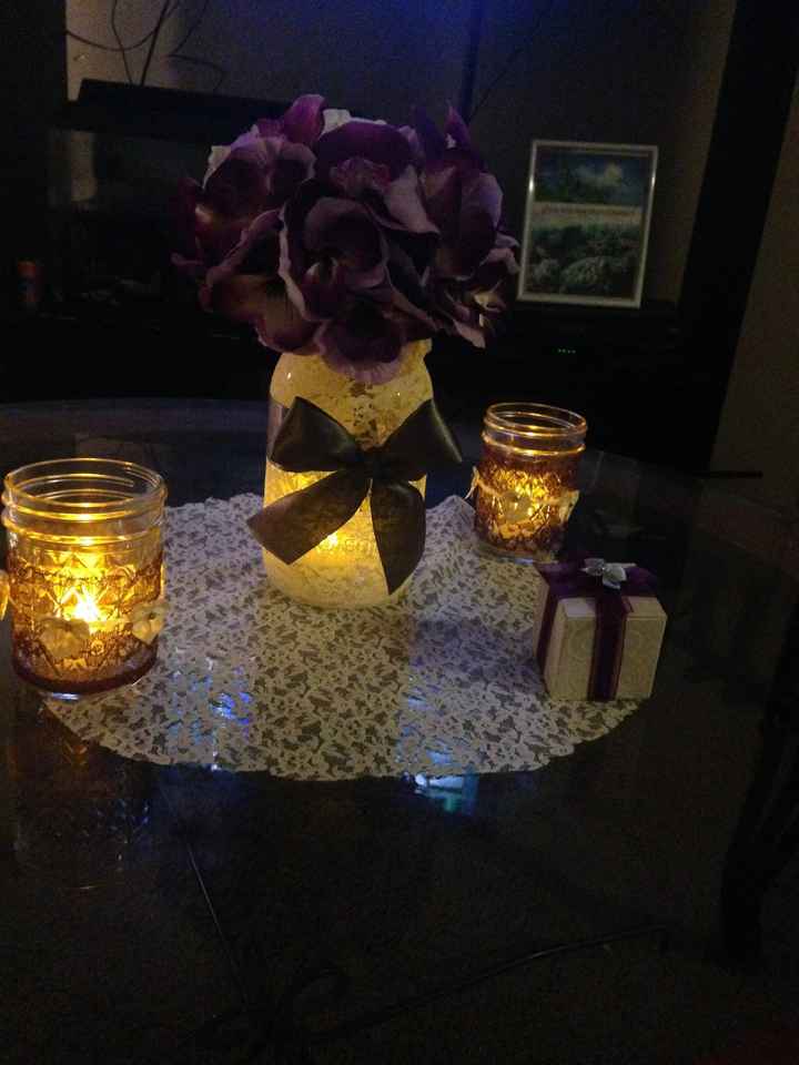 Mason Jars