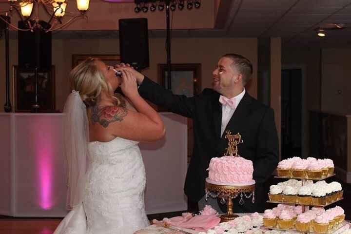 BAM! & Honeymooned. *pic heavy*