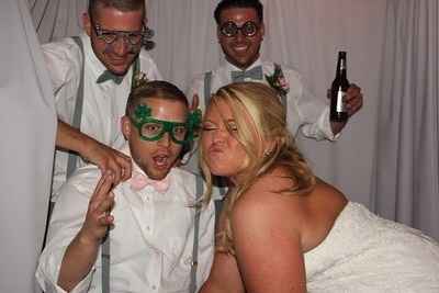 BAM! & Honeymooned. *pic heavy*