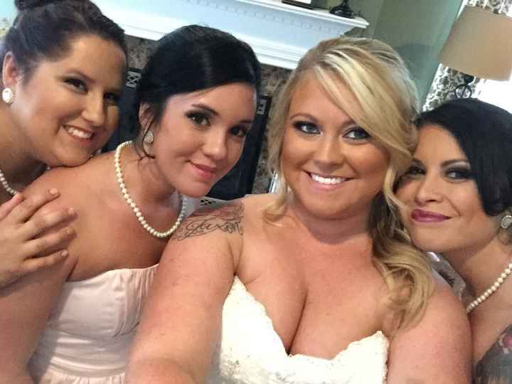 BAM! & Honeymooned. *pic heavy*