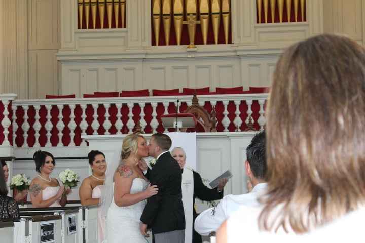 BAM! & Honeymooned. *pic heavy*