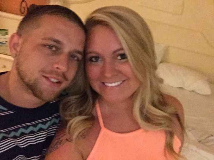 BAM! & Honeymooned. *pic heavy*