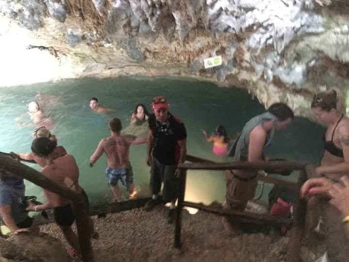 BAM! & Honeymooned. *pic heavy*