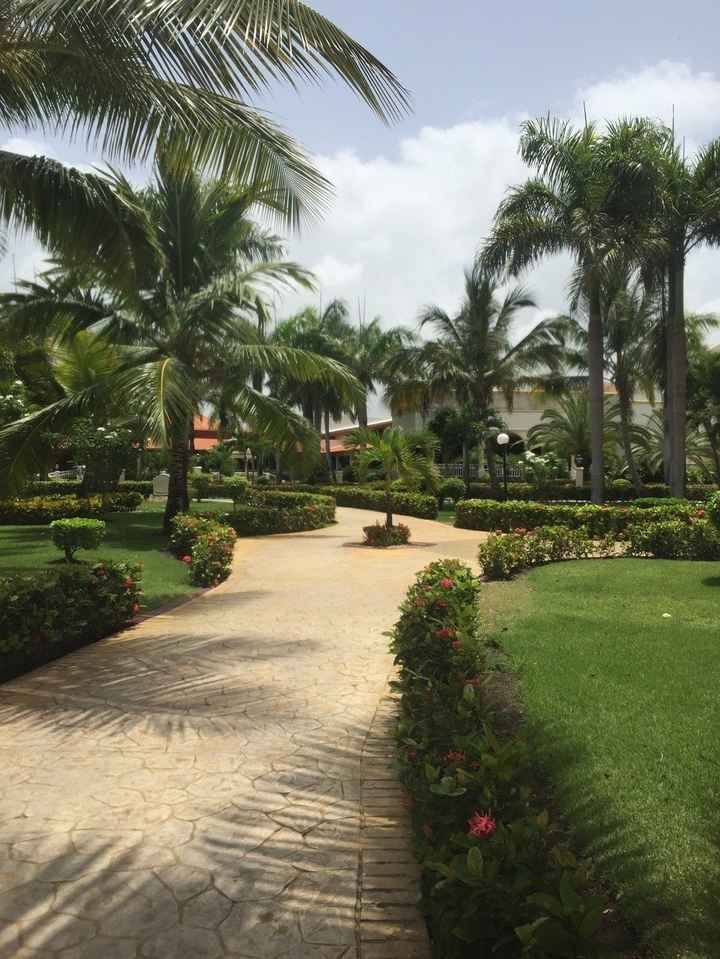 BAM! & Honeymooned. *pic heavy*