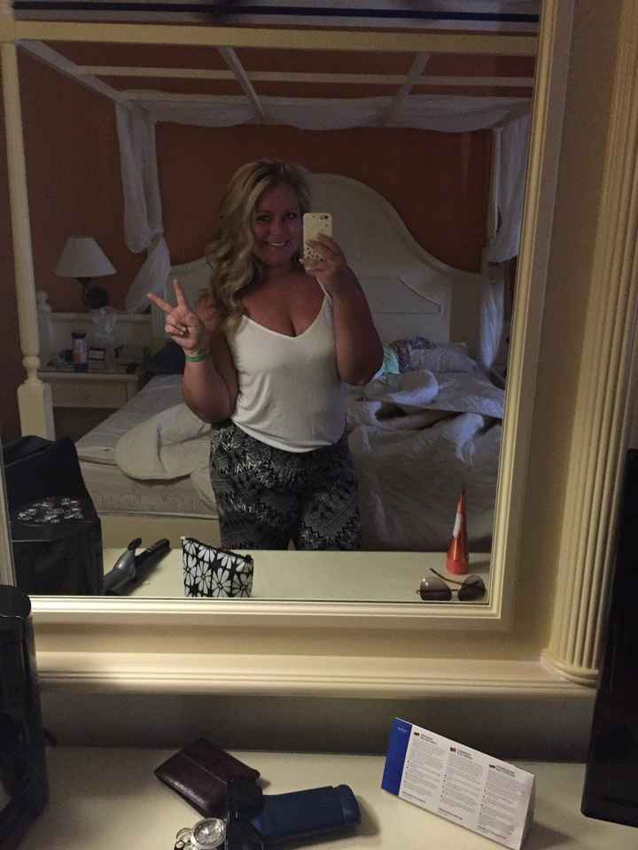 BAM! & Honeymooned. *pic heavy*