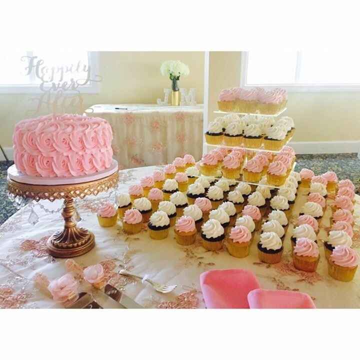 BAM! & Honeymooned. *pic heavy*