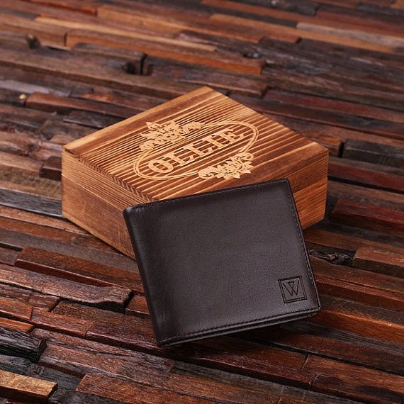 Stepsons - Sentimental Gift for Ceremony