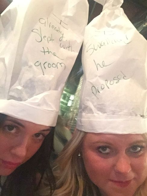 back & bacheloretted! with pics!