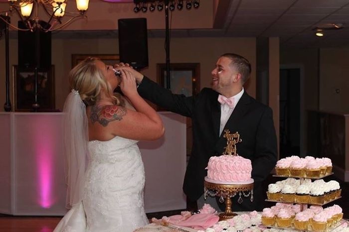 BAM! & Honeymooned. *pic heavy*