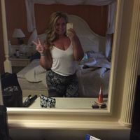 BAM! & Honeymooned. *pic heavy*