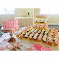 BAM! & Honeymooned. *pic heavy*