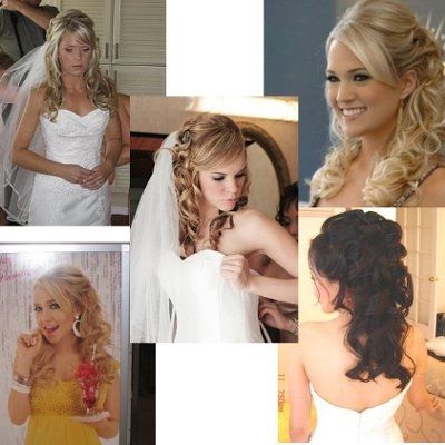 lets see your hairstyles....
