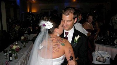 your favorite wedding pics