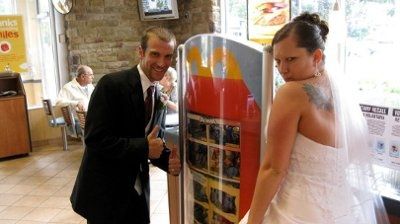 your favorite wedding pics
