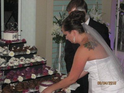 Where did you get your veil?