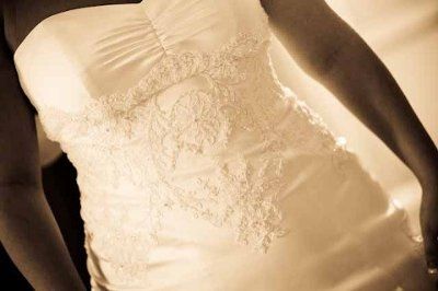 Dress Porn!  I want to see!