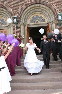 All the married ladies