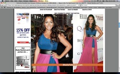Spin off from my hair post... we talked weave and clip ins now lets talk styles.
