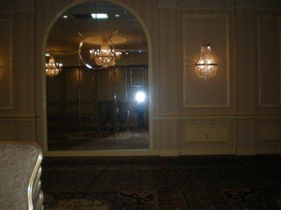 Got a pic of your reception venue? Let's see them :)