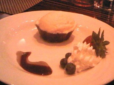 Had our Menu Tasting yesterday! *pics*