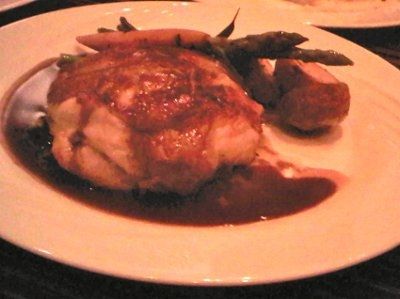 Had our Menu Tasting yesterday! *pics*