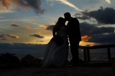 ALUMNI Brides of Wedding Wire....