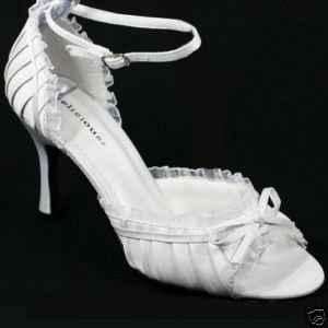 My Shoes for the wedding I found in Germany!!! Lets see Yours!!