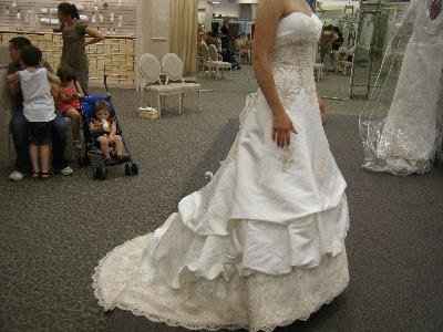 Have you said 'Yes to the dress?'....Share It!!!