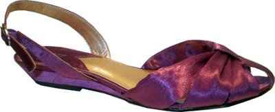 Wedding Shoe Color...